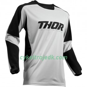 Langærmet MTB Trøje Thor Terrain N003 2020